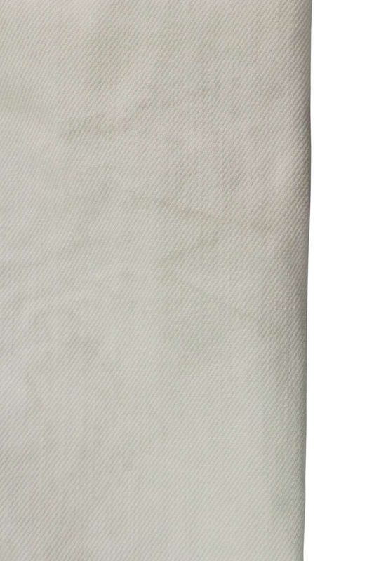 Saint Laurent Paris 551344 Yr888 Damaged Slim Long Pants Men 30