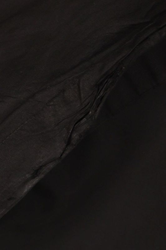 Balenciaga 21SS 642338 Tjo82 Sporty B Logo Embroidered Nylon Track Long Pants