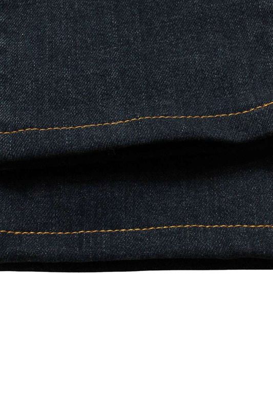 Saint Laurent Paris 390001 Y862l Skinny Denim Pants Men's 29