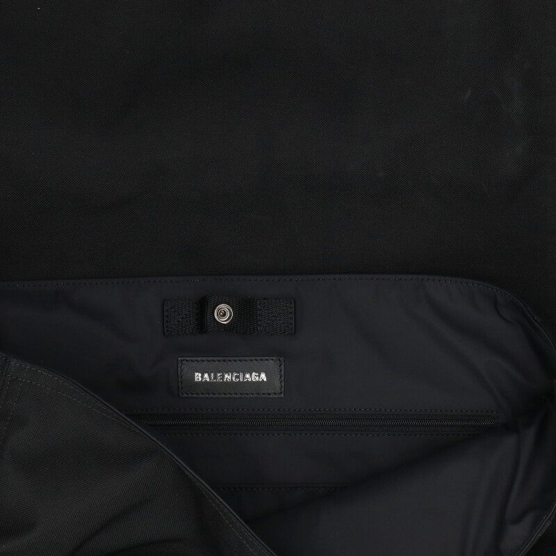 Balenciaga 644027 Army Shoulder Bag For Men