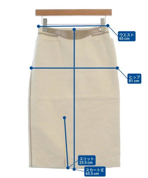 Hermes Knee-length Skirt For Women