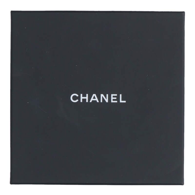 Chanel A21S GP Coco Mark Catsuit For Women
