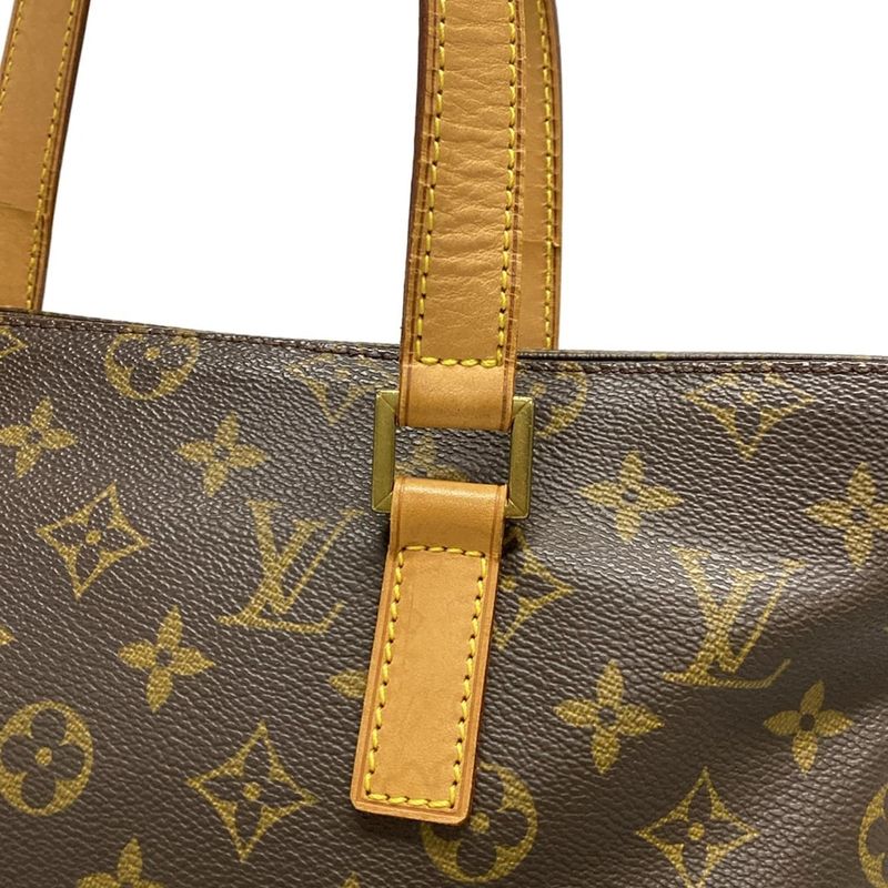Louis Vuitton Monogram Cabas Piano M51148 - Shoulder Bag