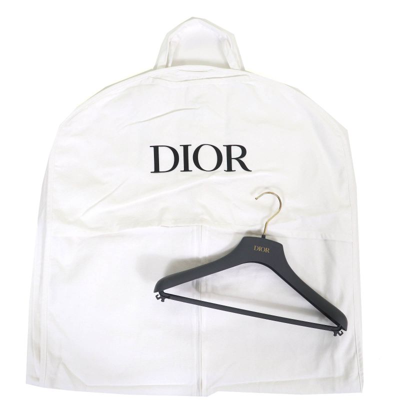 Christian DIOR 24AW 451v18p1186 Miss DIOR Graffiti End-on-end Jacket 40 Worn