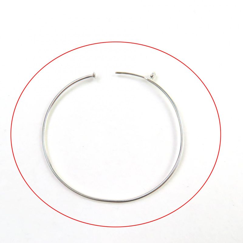 Tiffany & Co Tiffany & Co Elsa Peretti Diamond Hoop Earrings 925