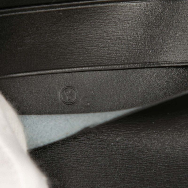 Hermes Agenda Black Box Calf Women Hermes