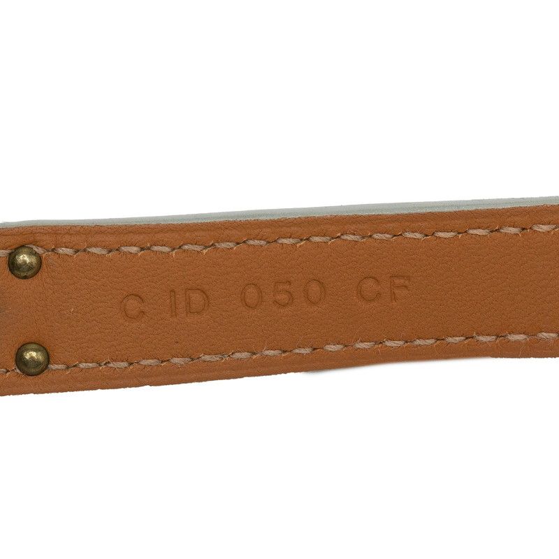 Hermes Kelly Dubreuil White Gold Hardware Vorsoft Plated Ladies Hermes