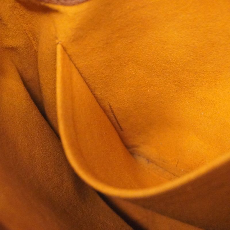 Louis Vuitton Shoulder Bag Monogram Musette M51256 Brown Ladies