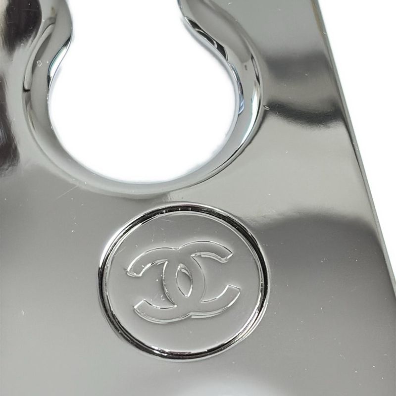 Chanel Accessories - Silver Massage Tool