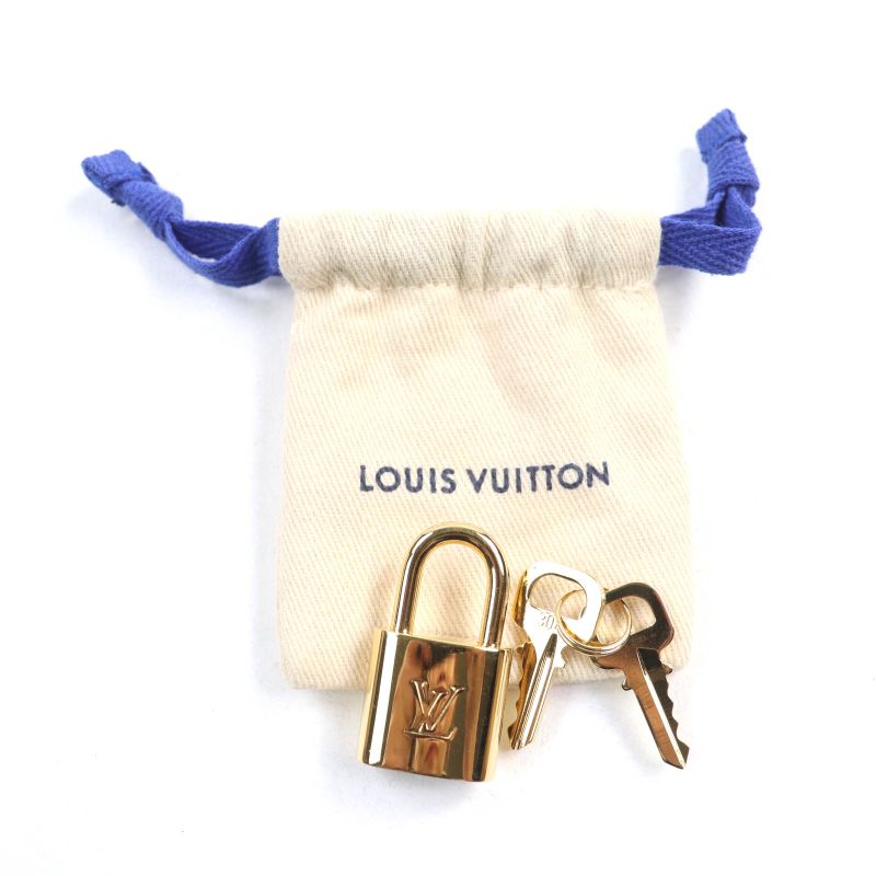 Louis Vuitton M45987 Monogram Boesi NM MM Logo 2-way Leather Shoulder Handbag