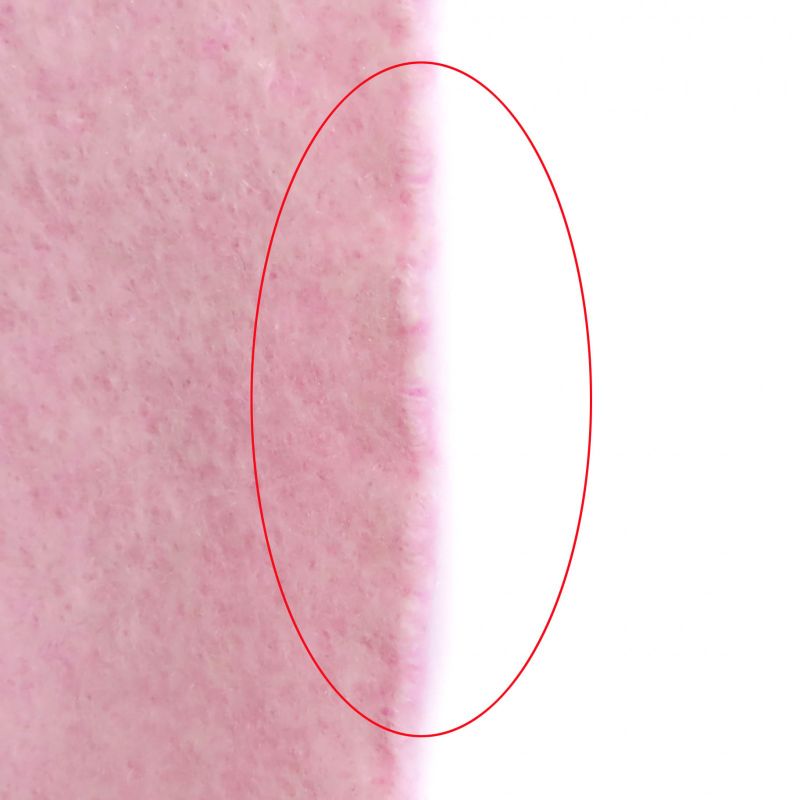 Louis Vuitton M76066 Echarpe Reykjavik 100% Cashmere Scarf With LV Logo Fringe