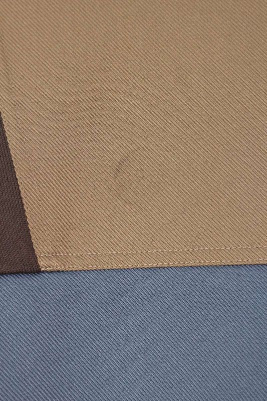 Gucci 20SS 614483 Z4203 Sherry Line Logo Print Track Jacket Men's 44