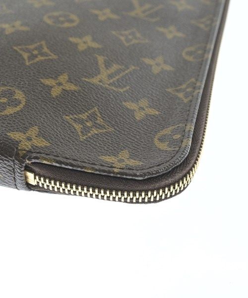Louis Vuitton Clutch Bag Women's