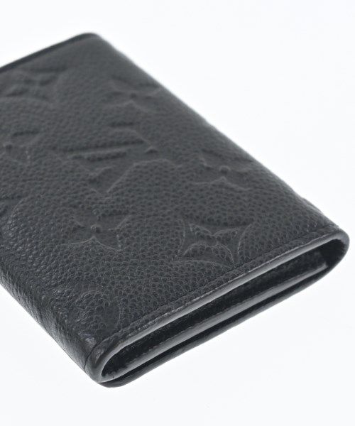 Louis Vuitton Card Case Women's