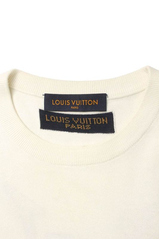 Louis Vuitton Rm212 GO5 Hln95w T-shirt Men's M