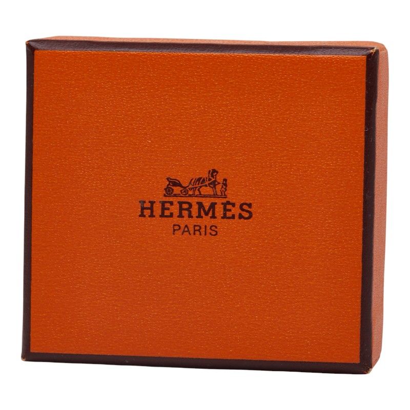 Hermes Lucade Chaine D'ancre Gold Plated Ladies Hermes