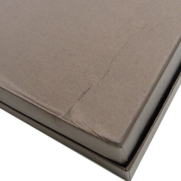 Gucci Long Wallet Lovely Heart GG Canvas Beige and Ebony Gold Hardware Brown