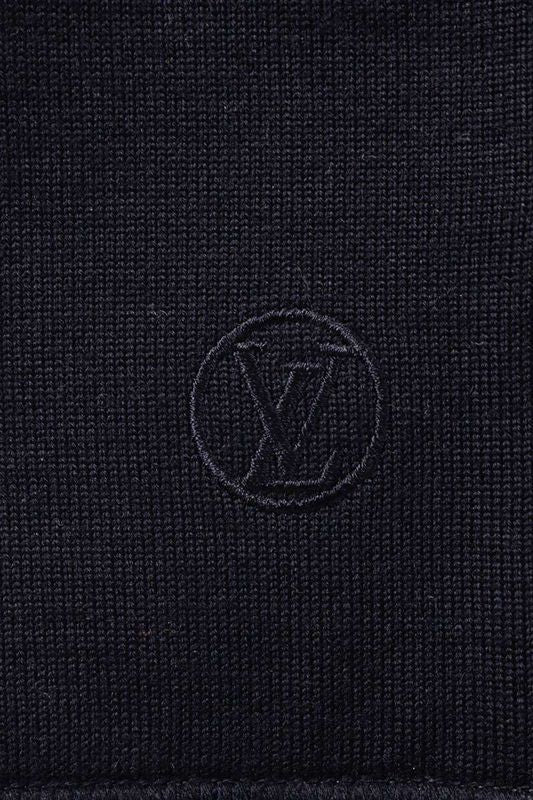 Louis Vuitton 20SS Rm201m TBZ Hin06w Monogram Reversible Blouson Men's XS