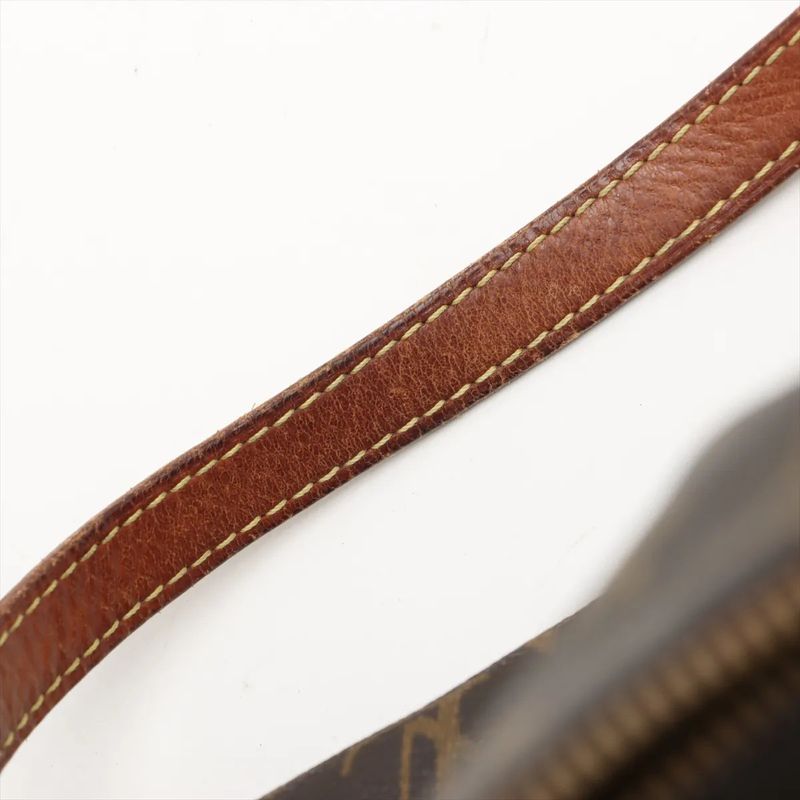 Louis Vuitton Monogram Totally PM M56688 Leather Tote Bag Shoulder Hand Women's