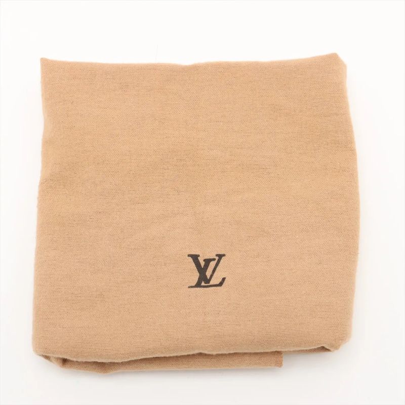 Louis Vuitton Monogram Looping GM M51145 Leather Shoulder Bag Shoulder Tote