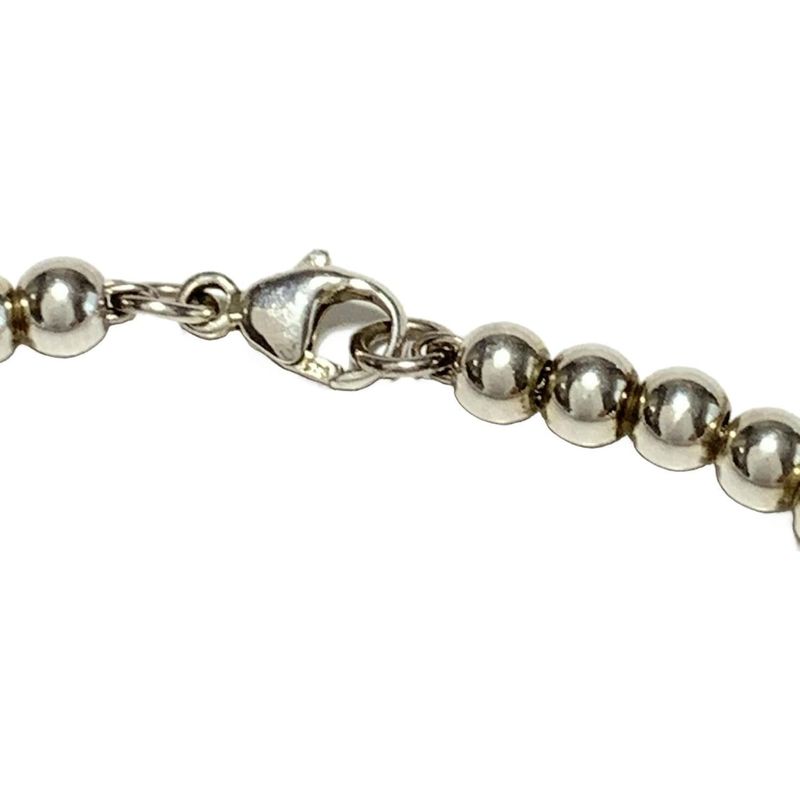 Tiffany & Co Bracelet Return To Heart In Silver