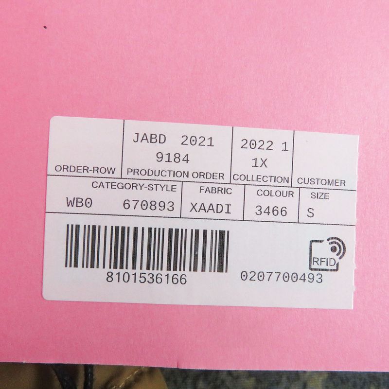 Gucci×the North FACE Gucci The North Face 21AW 670603 Nylon Down Trail Print