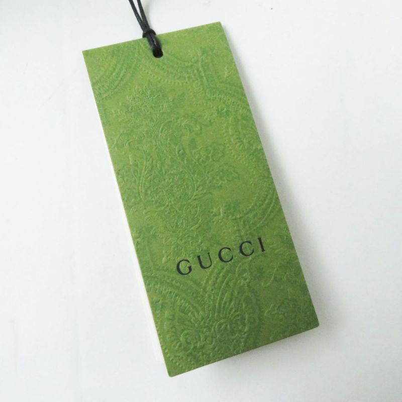 Hermes 21SS Gucci 652580 Women's Linear Trapezoidal Skirt/knit