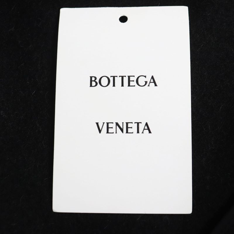 Bottega Veneta 2020 647389 V0aw0 Long Length Melton Fabric