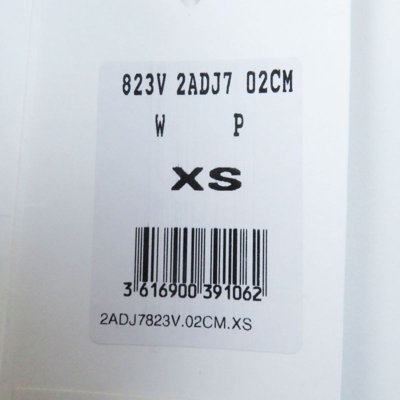 Celine 22AW 2adj7823v Triomphe Fair Isle Jacquard Cropped Crewneck Sweater