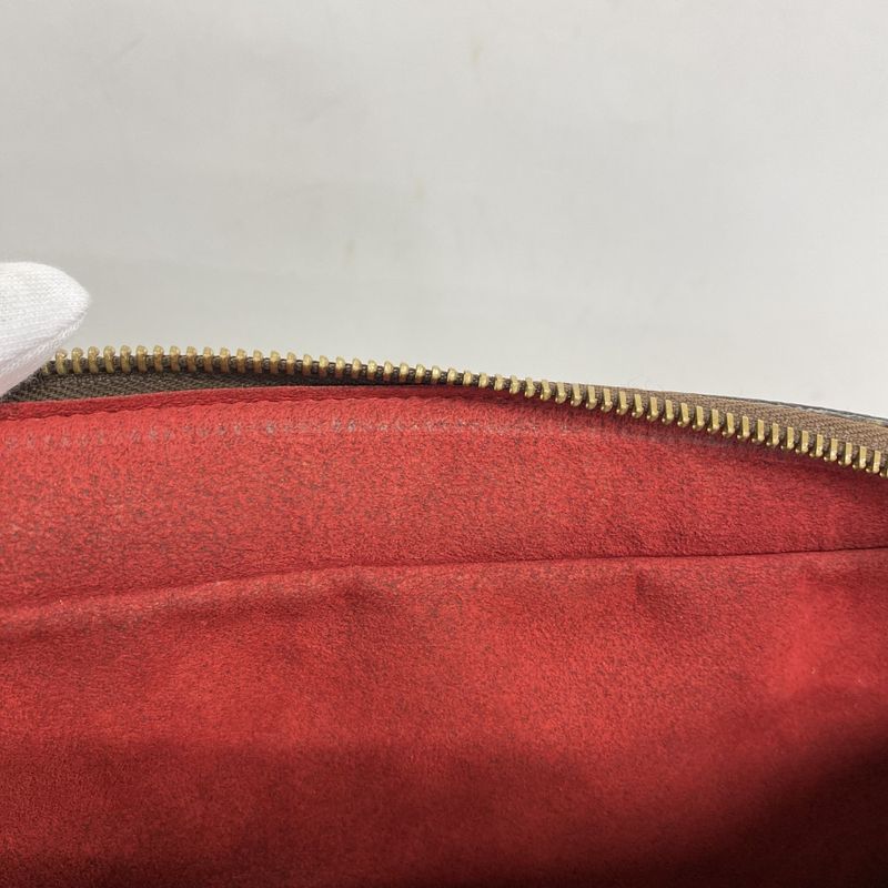 Louis Vuitton Tote Bag Monogram M51162 Brown Women's M51162