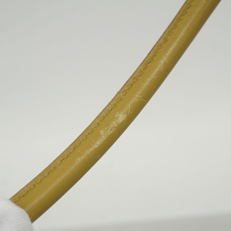 Gucci Shoulder Bag GG Canvas 90646 Canvas Beige Gold Hardware Women