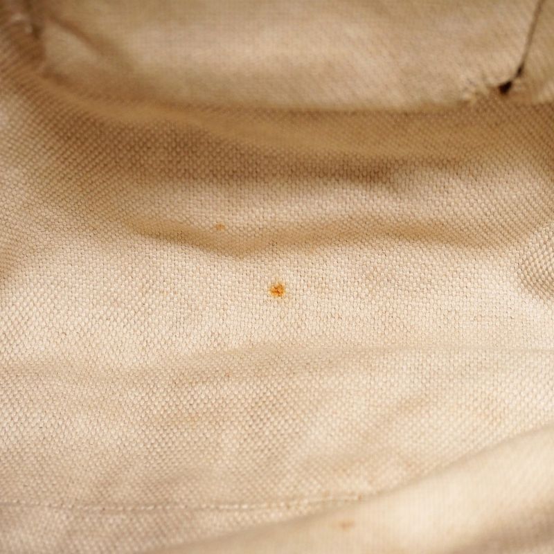 Gucci Handbag Soho 282309 Leather Black Chien Pan Gold Hardware Women's