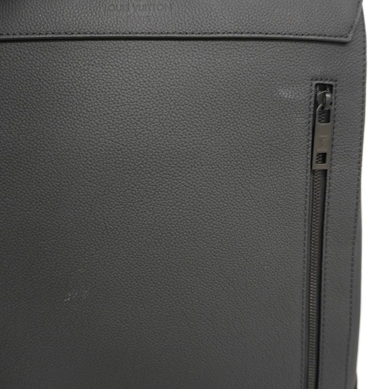 Louis Vuitton LV Aerogram Fastline Rucksack M21367 Noir Black Men's