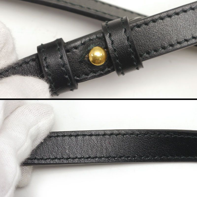 Gucci GG Marmont Quilted Two-way Hand Shoulder Bag