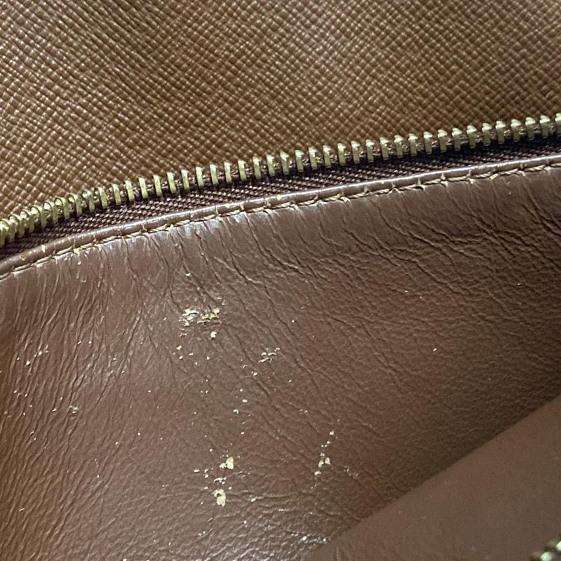 Louis Vuitton Monogram Trocadero 27 M51274 - Shoulder Bag