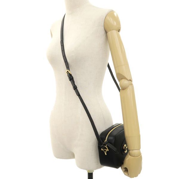 Gucci Horsebit 1955 Shoulder 760196 [grade A