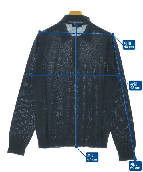 Prada Knitwear And Sweaters Men's