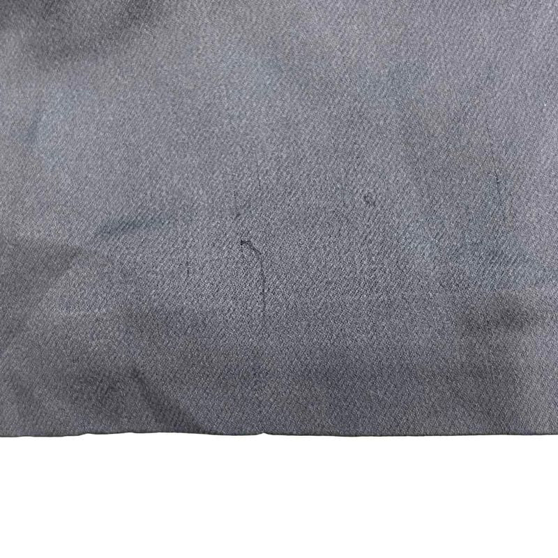 Yves Saint Laurent Rive Gauche Yves Saint Laurent Rive Gauche Silk Satin Dress