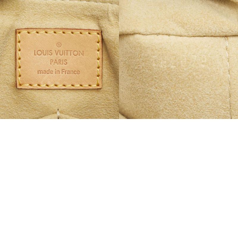 Louis Vuitton Monogram Etoile City Bag GM One Shoulder Bag M41453 Brown PVC