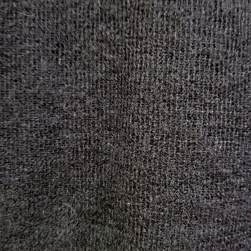 Gucci Long Sleeve Sweater Size S Women's - Dark Navy Turtleneck/cashmere