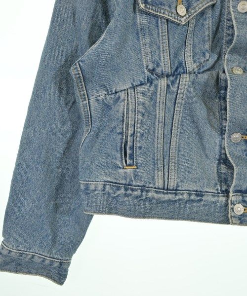 Balenciaga Blouson Women's