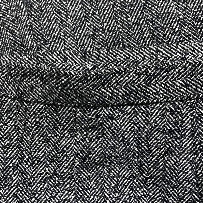 Dior/christian Dior Skirt Suit Women - Black And White