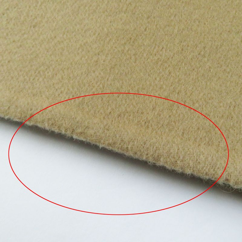 Louis Vuitton 22 Years Silk Blend Leather Piping With Monogram Belt On The