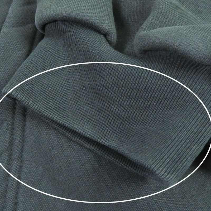 Balenciaga Adidas 23SS 712396 Cotton Trefoil Logo Embroidery