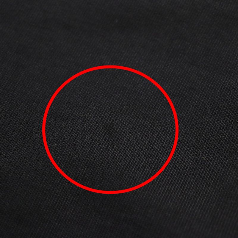 Balenciaga 23AW 739024 Damaged Logo Print Large Fit Hoodie Sweatshirt Hoodie