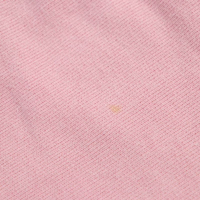 Gucci The North Face 626989 100% Cotton Logo Print Pullover Hoodie/hoodie Pink