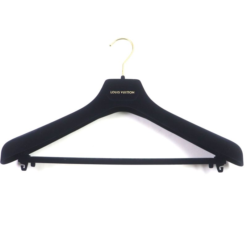 Louis Vuitton 2021 Madras Check Monogram Logo Chester Coat Pink Multi 48 With