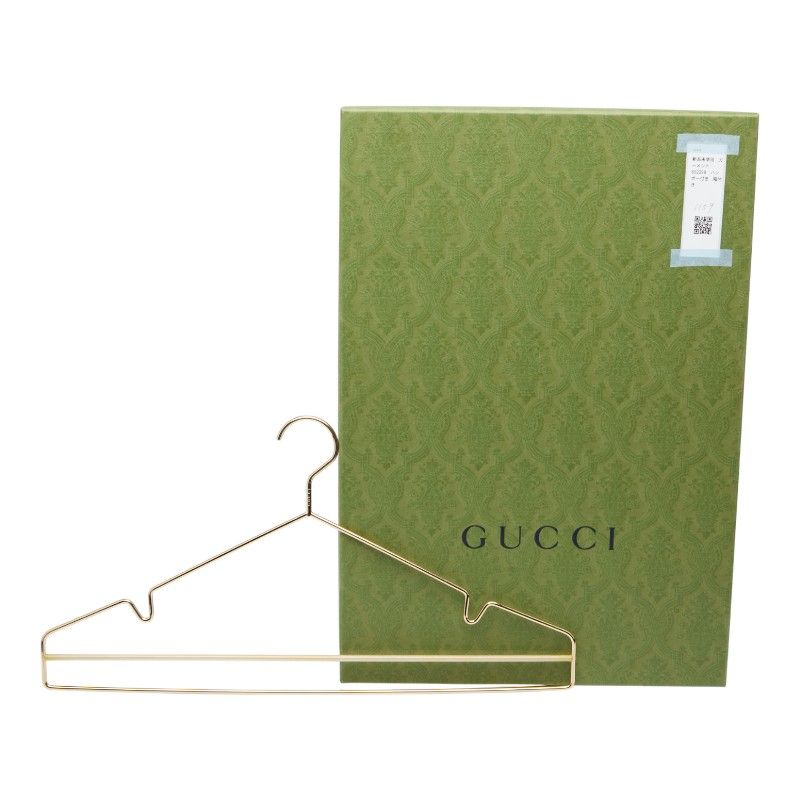 Gucci Geometric G Garment Bag 662298 Red Multicolor Linen Women's Gucci