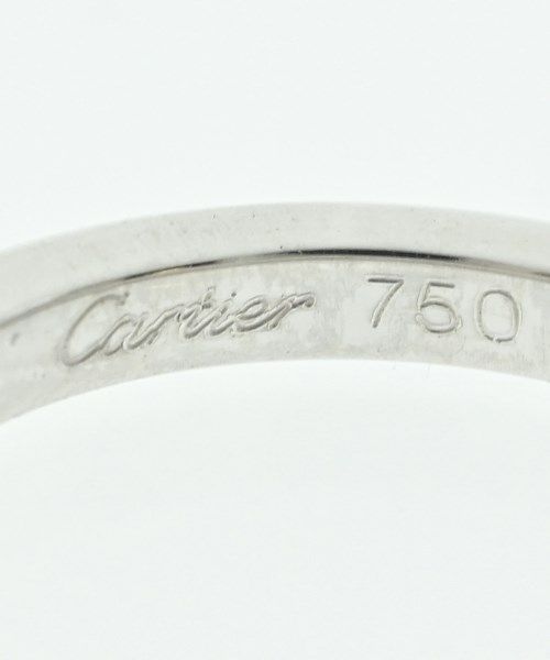 Cartier Ring Women's Vintage