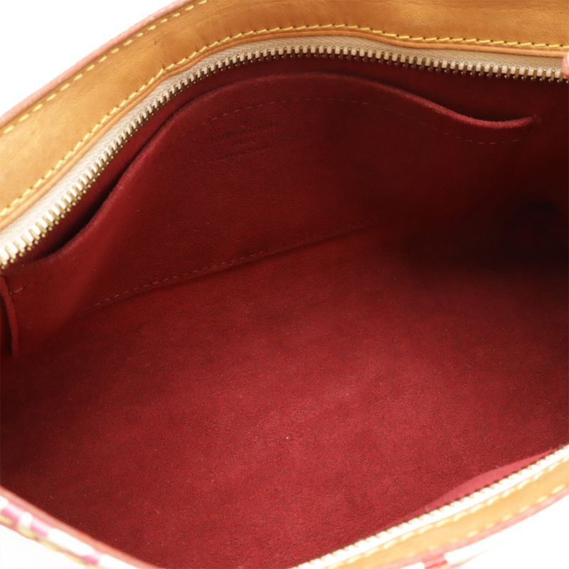 Louis Vuitton Monogram Multicolor Eliza Shoulder Bag One Shoulder Semi Shoulder